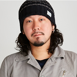 池田一真