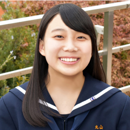 Sumina Maruyama