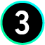 3