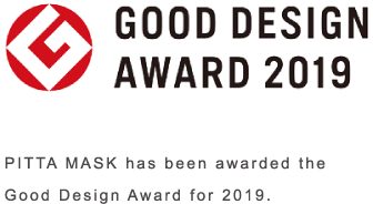 GOOD DESIGN AWARD 2019 BEST100