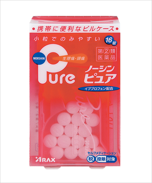 薬 痛い 飲ん でも 痛 生理