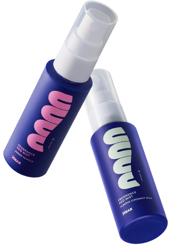 ユー　フレグランスデオミスト