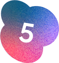 5