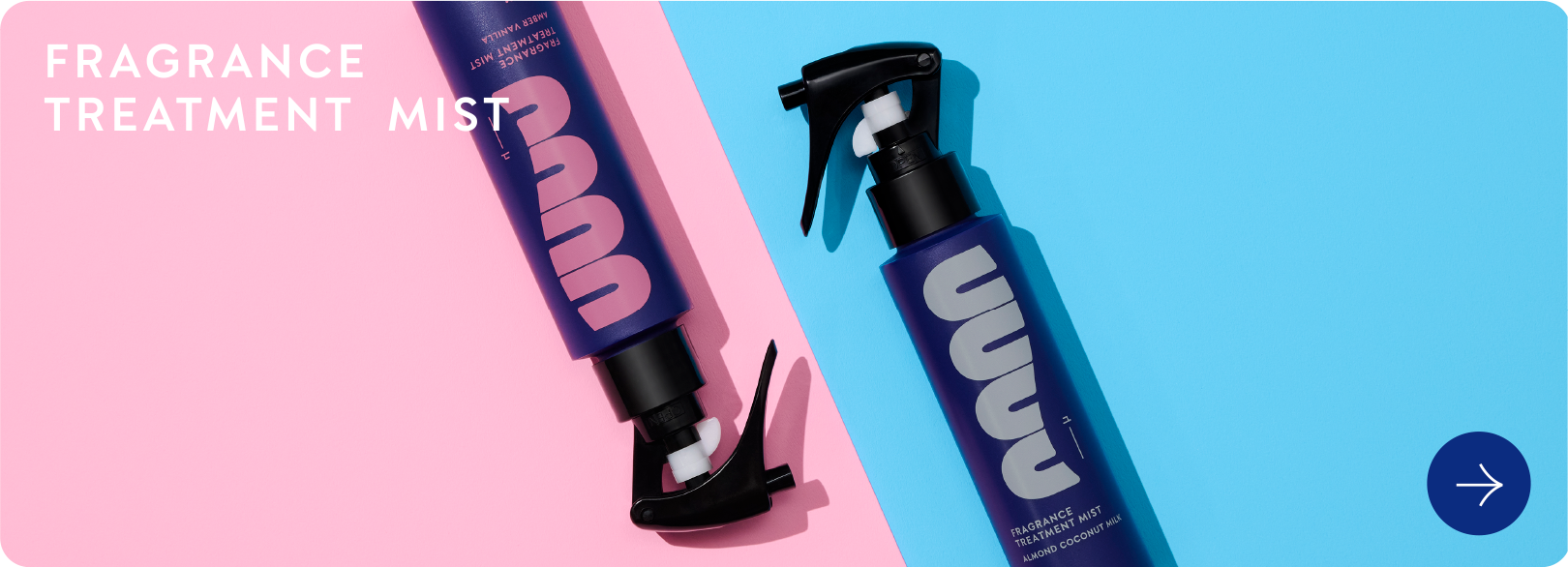 FRAGRANCE TREATMENT MIST
