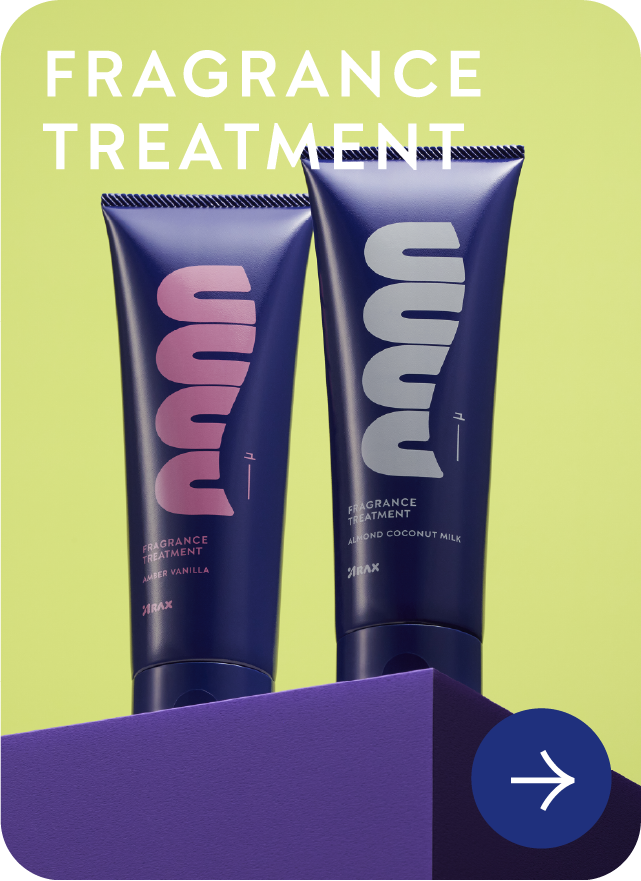 FRAGRANCE TREATMENT