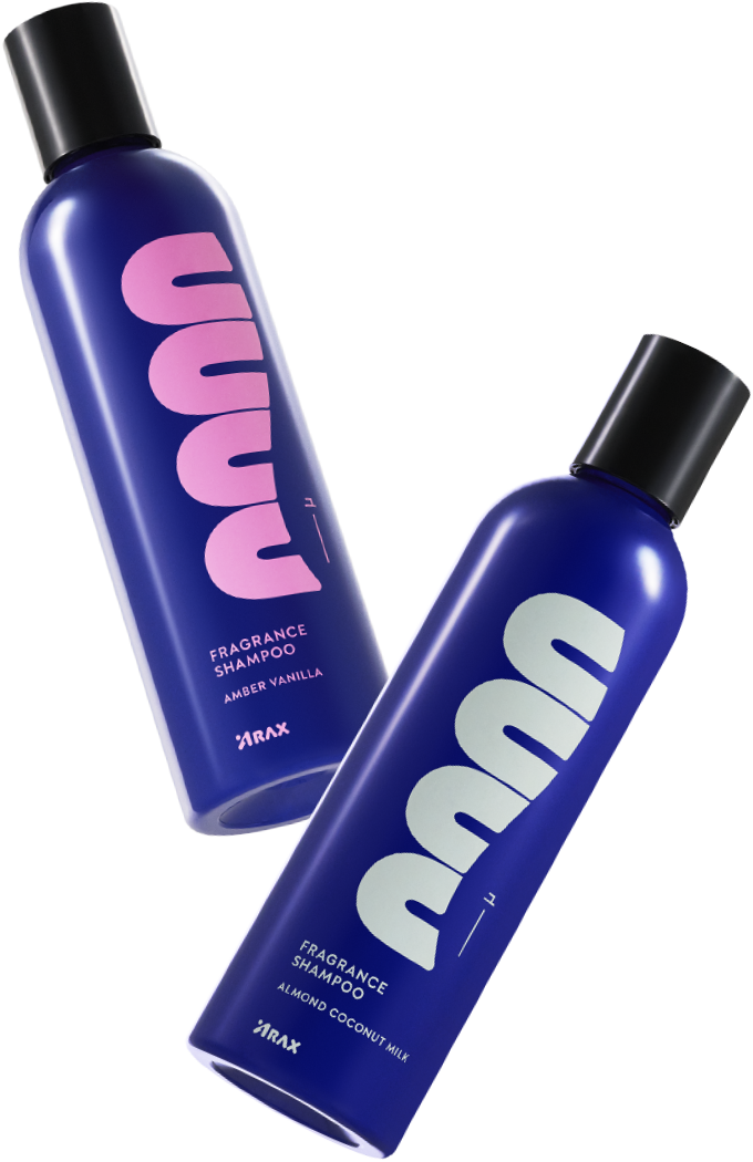 ユー　フレグランスデオミスト