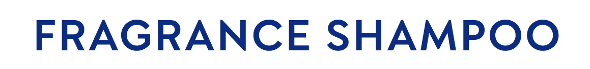 FRAGRANCE SHAMPOO