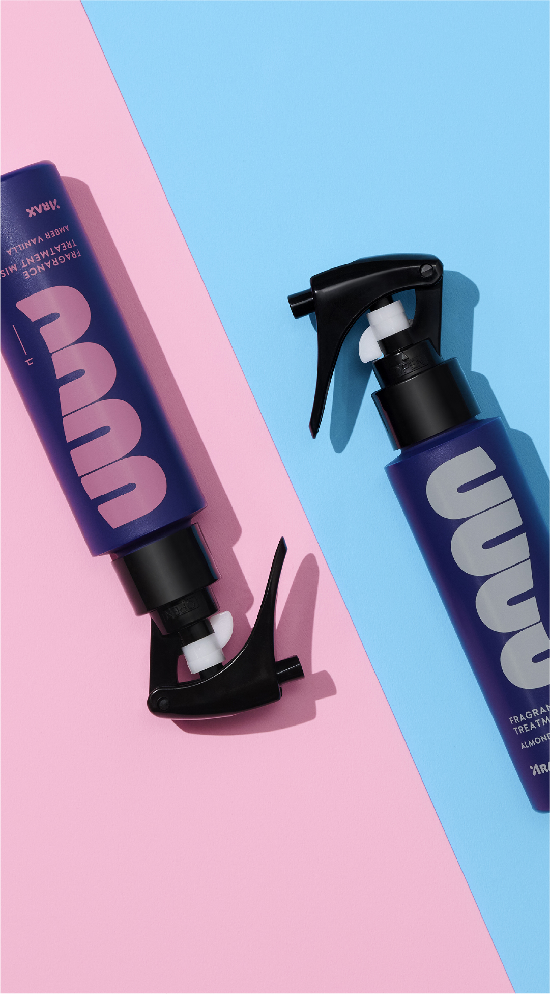 FRAGRANCE DEO MIST