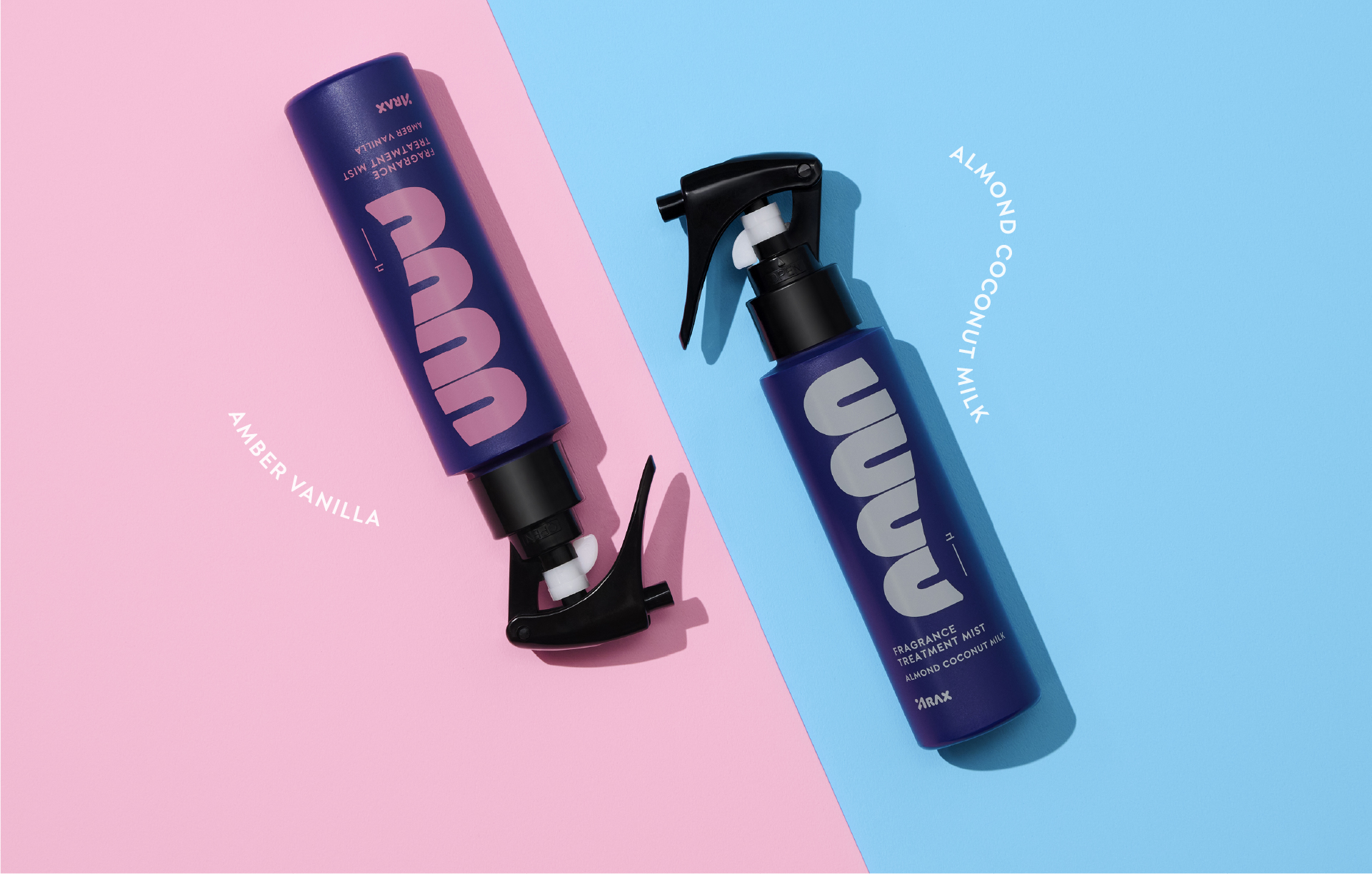 FRAGRANCE DEO MIST