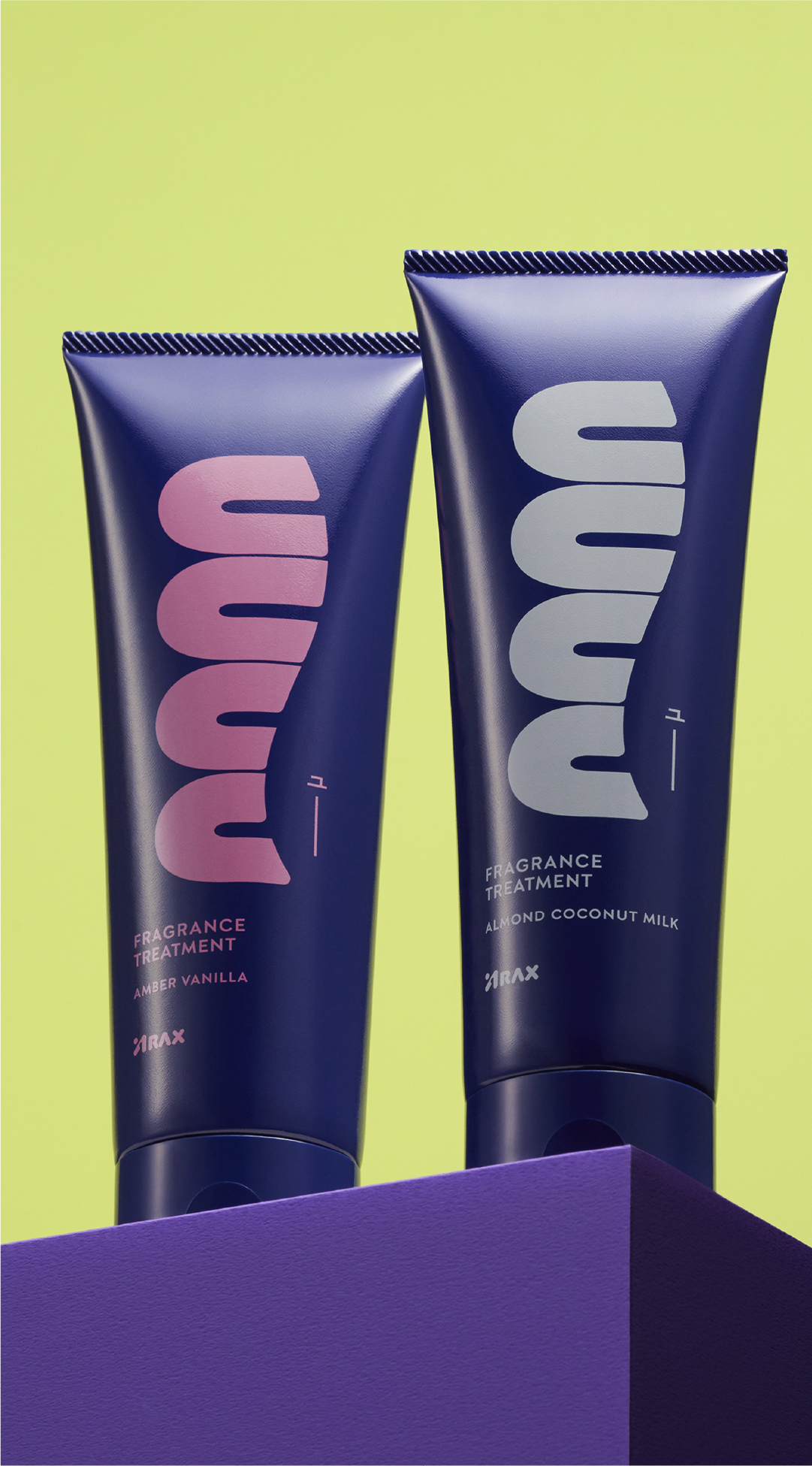 FRAGRANCE DEO MIST