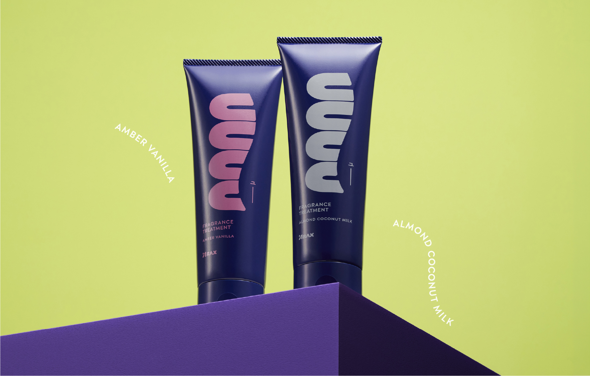 FRAGRANCE DEO MIST